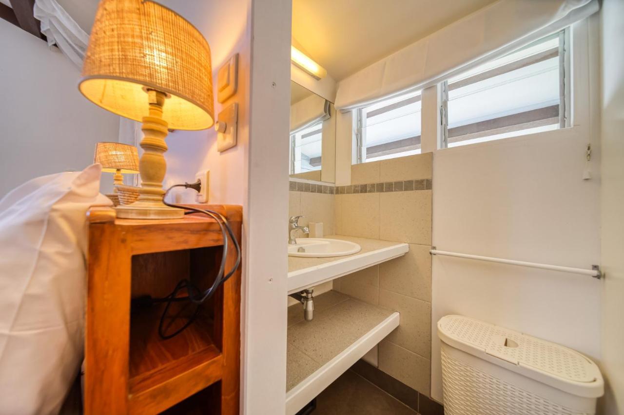 Villa Kap Corail Saint-Paul Екстериор снимка