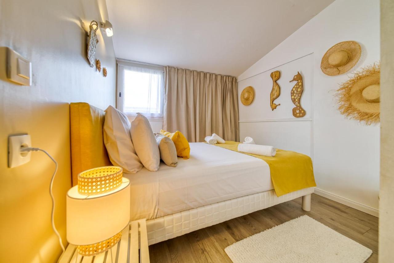 Villa Kap Corail Saint-Paul Екстериор снимка